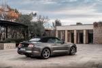 Ford Mustang GT Convertible 2017 года (EU)